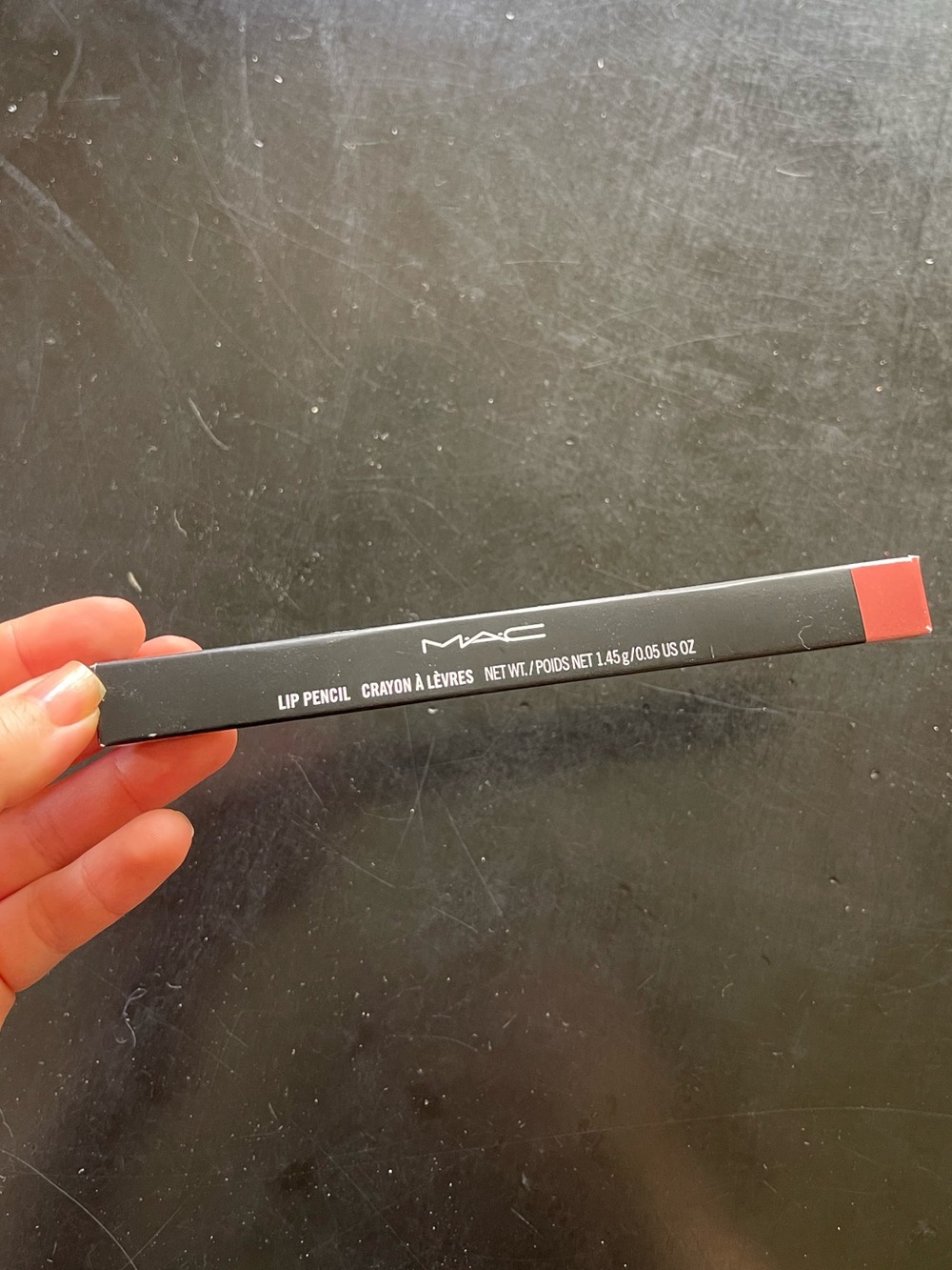 Mac Lip Pencil